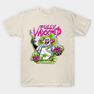 Fully Vaccinated T-Shirt